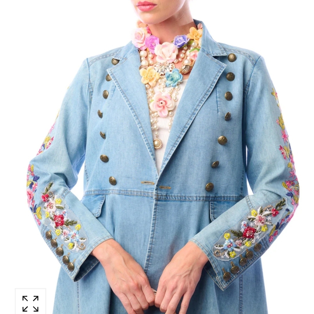 Poshmark App Interface Screenshot - image 2